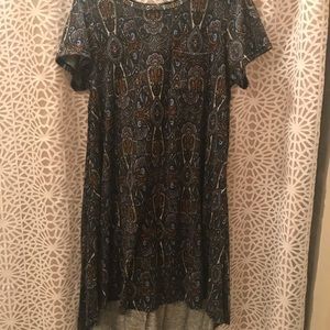 Lularoe Carly